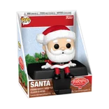 Santa Funko Pop