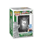 Fruit Pie the Magician #26 Funko Pop