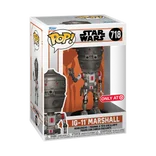 IG-11 Marshall #718 Funko Pop