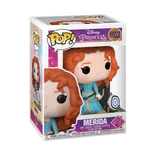 Merida #1022 Funko Pop