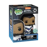 Kuruk #53 Funko Pop