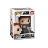 Cal Kestis & BD-1 #337 Funko Pop