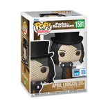 April Ludgate Prom Outfit #1581 Funko Pop