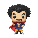 Hercule #812 Funko Pop