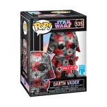 Darth Vader #535 Funko Pop