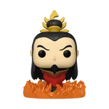 Fire Lord Ozai #999 Funko Pop