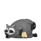 Raccoon Funko Pop