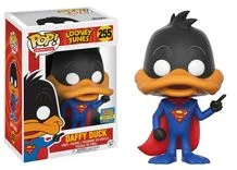 Daffy Duck #255 Funko Pop