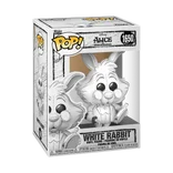 White Rabbit #1650 Funko Pop