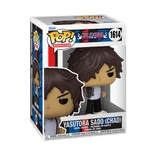 Yasutora Sado (Chad) #1614 Funko Pop