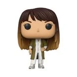 Patty Jenkins #02 Funko Pop