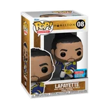 Lafayette #08 Funko Pop
