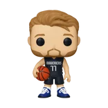 Luka Doncic #92 Funko Pop