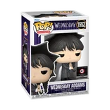 Wednesday Addams #1552 Funko Pop
