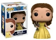 Belle #248 Funko Pop