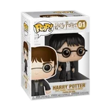 Harry Potter #01 Funko Pop