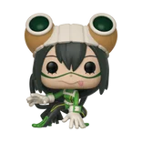 Tsuyu #374 Funko Pop