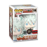 Killua Zoldyck #1106 Funko Pop