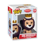 King Moonracer #1570 Funko Pop