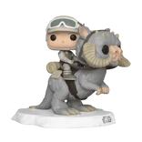 Luke Skywalker with Tauntaun #366 Funko Pop