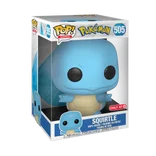 Squirtle #505 Funko Pop