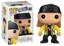 Jay #42 Funko Pop