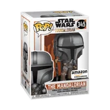 The Mandalorian #345 Funko Pop