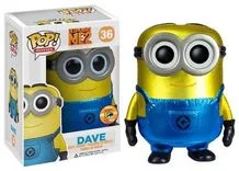 Dave #36 Funko Pop