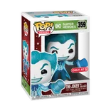 The Joker as Jack Frost #359 Funko Pop