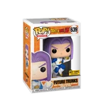 Future Trunks #639 Funko Pop