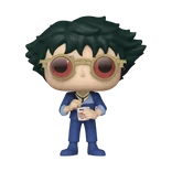 Spike Spiegel #1217 Funko Pop