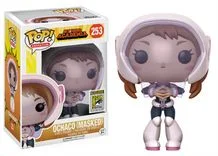 Ochaco #253 Funko Pop