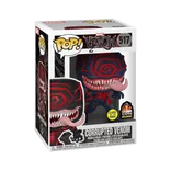 Corrupted Venom #517 Funko Pop