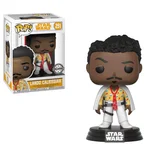 Lando Calrissian #251 Funko Pop
