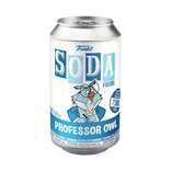 Professor Owl Funko Pop