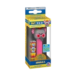 Snorky Funko Pop