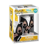Flower #1434 Funko Pop