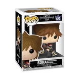 Sora with Ultima Weapon #620 Funko Pop