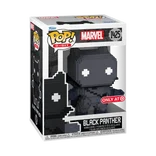 Black Panther #1425 Funko Pop