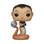 White Mamba #1089 Funko Pop
