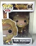Sun Wukong #84 Funko Pop