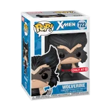 Wolverine #722 Funko Pop