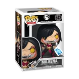 Mileena #642 Funko Pop