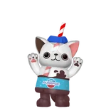 Diet Purrpsie Funko Pop