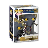 Champion Viktor #1487 Funko Pop