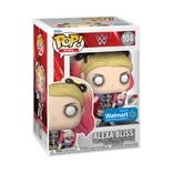 Alexa Bliss #104 Funko Pop
