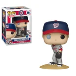 Max Scherzer #16 Funko Pop