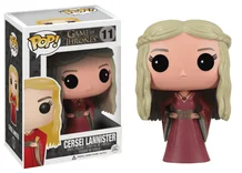 Cersei Lannister #11 Funko Pop