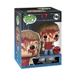 Henry Bowers #184 Funko Pop
