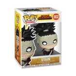 Stain #1832 Funko Pop